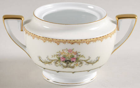 Mystery #149 Sugar Bowl No Lid