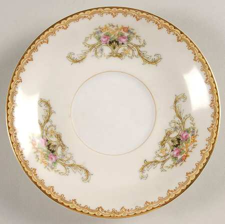 Mystery #149 Saucer
