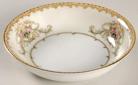 Mystery #149 Fruit/Dessert (Sauce) Bowl