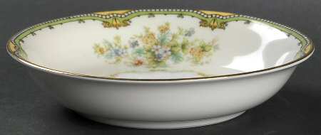 Mystery #155 Fruit/Dessert (Sauce) Bowl