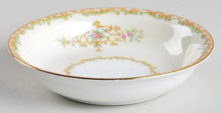 Mystery #157 Fruit/Dessert (Sauce) Bowl