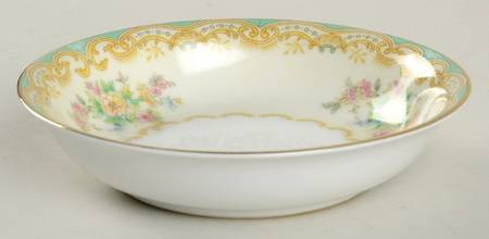 Mystery #160 Fruit/Dessert (Sauce) Bowl