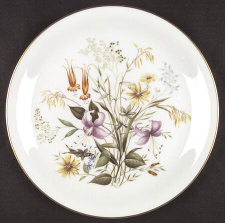 Mystery #164 by Noritake