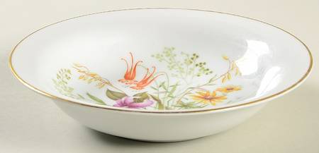 Mystery #164 Coupe Soup Bowl