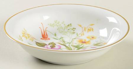Mystery #164 Fruit/Dessert (Sauce) Bowl