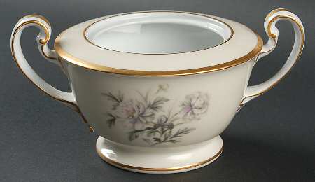 Mystery #165 Sugar Bowl No Lid