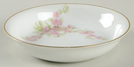 Mystery #17 Fruit/Dessert (Sauce) Bowl