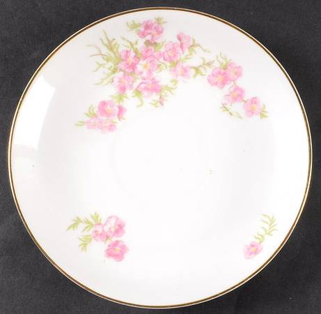 Mystery #17 Saucer