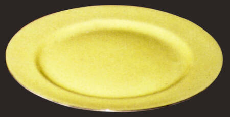 Mystery #170 Dinner Plate