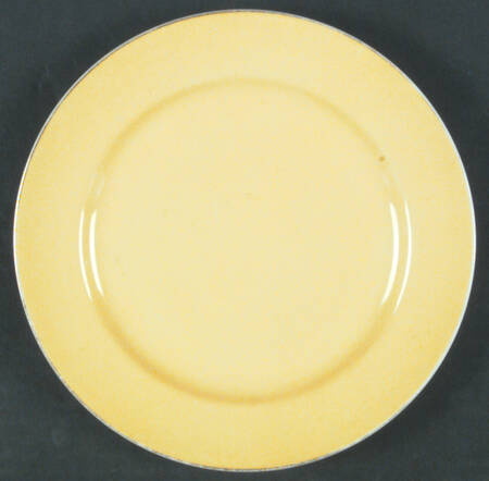 Mystery #170 Salad Plate