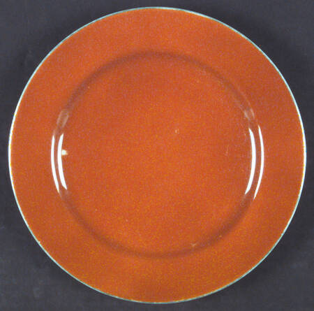Mystery #170 Salad Plate