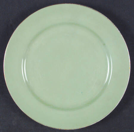 Mystery #170 Salad Plate