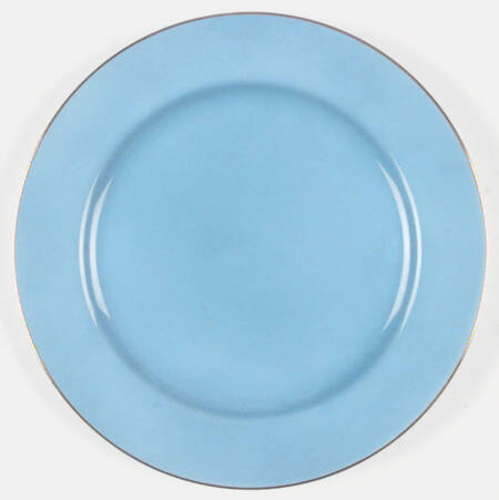 Mystery #170 Salad Plate
