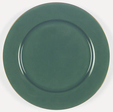 Mystery #170 Dinner Plate