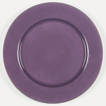 Mystery #170 Dinner Plate