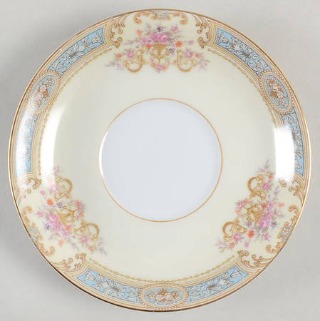 Mystery #171 Saucer