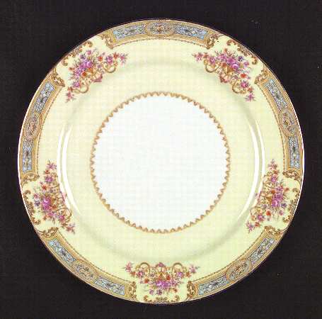 Mystery #171 by Noritake