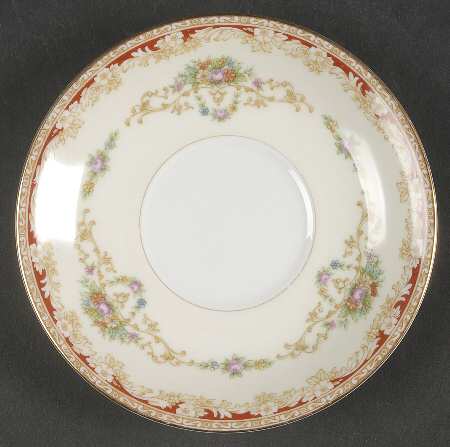 Mystery #173 Saucer