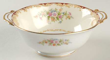 Mystery #175 Lugged Cereal Bowl