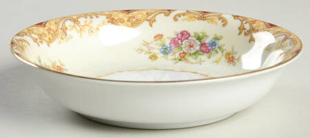 Mystery #176 Fruit/Dessert (Sauce) Bowl