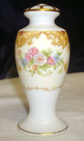 Mystery #176 Salt Shaker