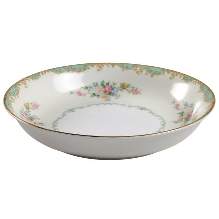 Mystery #18 Coupe Soup Bowl