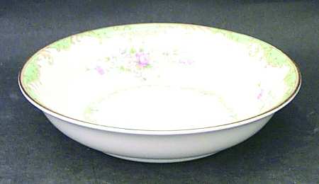 Mystery #18 Fruit/Dessert (Sauce) Bowl