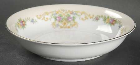Mystery #180 Fruit/Dessert (Sauce) Bowl