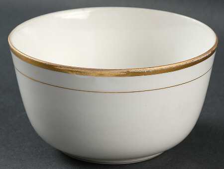 Mystery #181 Cranberry Bowl