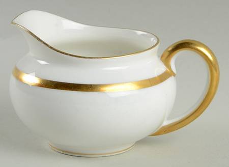 Mystery #181 Mini Creamer