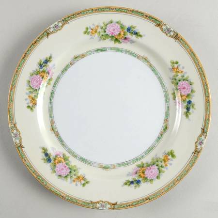 Mystery #186 by Noritake