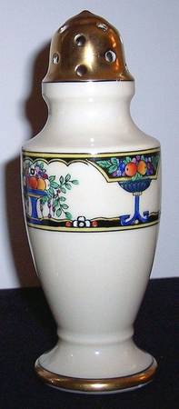 Mystery #187 Berry Sugar (Shaker)