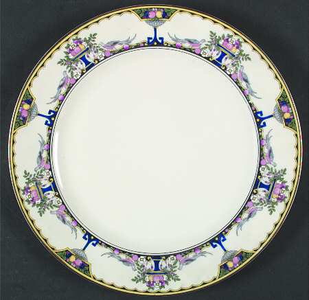 Mystery #187 by Noritake