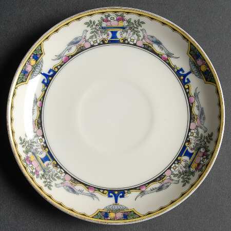 Mystery #187 Saucer