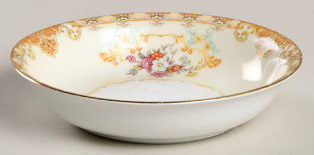 Mystery #190 Fruit/Dessert (Sauce) Bowl