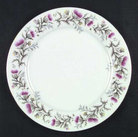 Mystery #192 by Noritake