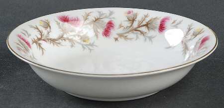 Mystery #192 Fruit/Dessert (Sauce) Bowl