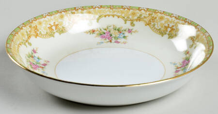 Mystery #194 Coupe Soup Bowl