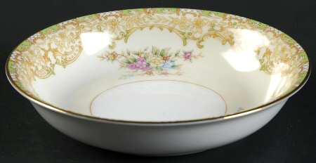 Mystery #194 Fruit/Dessert (Sauce) Bowl