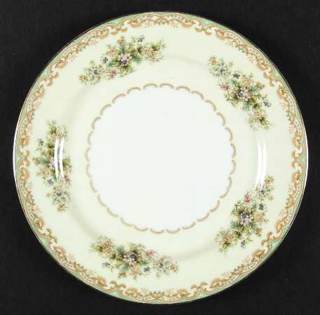 Mystery #197 by Noritake