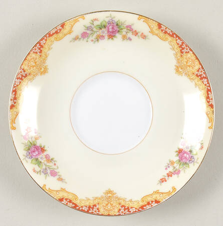 Mystery #207r Saucer