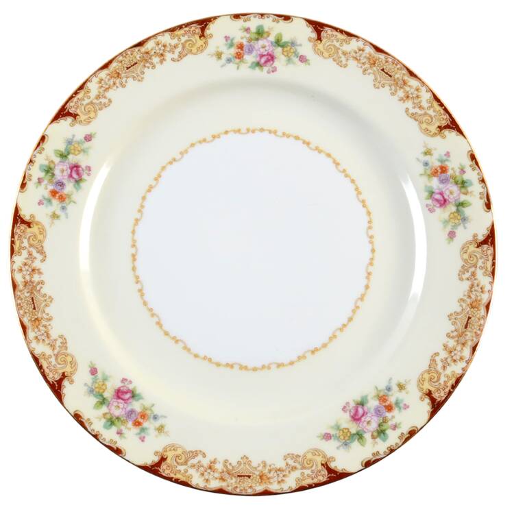 Mystery #208 by Noritake