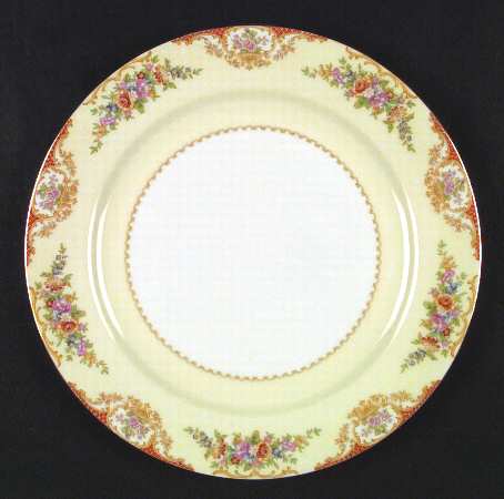 Mystery #209 by Noritake