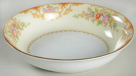 Mystery #209 Fruit/Dessert (Sauce) Bowl
