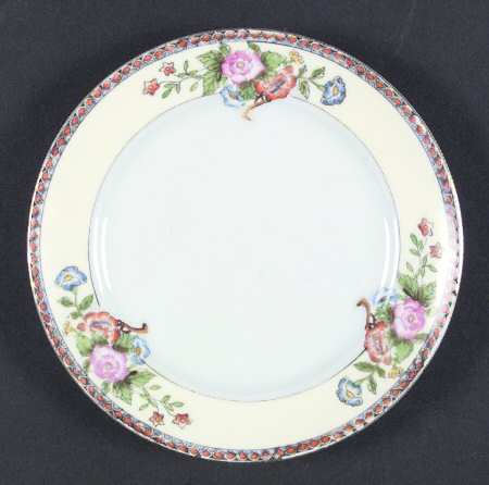 Mystery #21 by Noritake