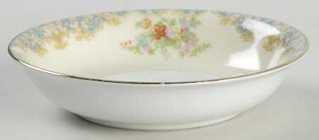 Mystery #210 Fruit/Dessert (Sauce) Bowl