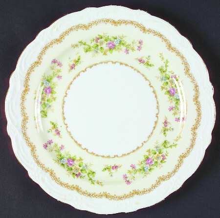 Mystery #211 by Noritake
