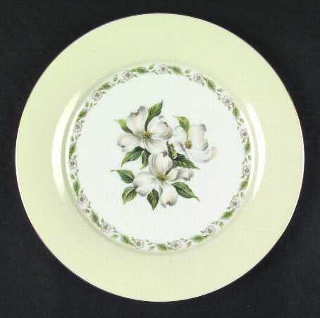 Mystery #220 by Noritake