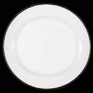 Mystery #228 11" Oval Serving Platter