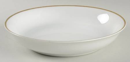 Mystery #228 Coupe Soup Bowl